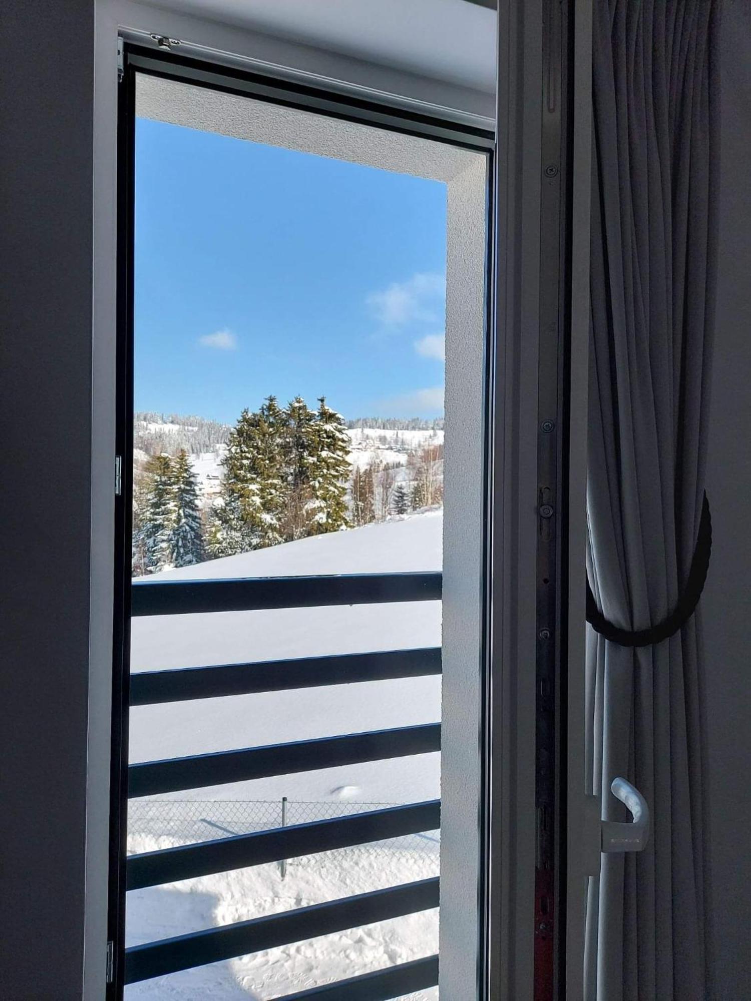 Chalpy Na Wierchu Rzepiska Eksteriør billede